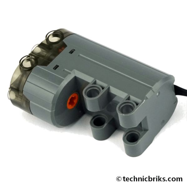 Influencia papel Disparidad Alternative LEGO Servo Motor - Mould King - Technic Briks